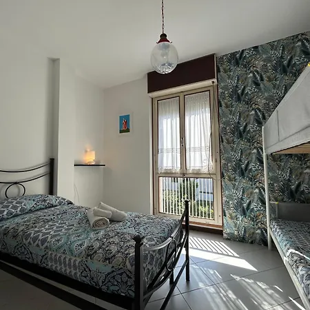 Holiday home Mistral Lignano Sabbiadoro