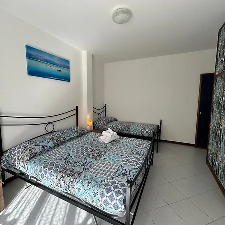Holiday home Mistral