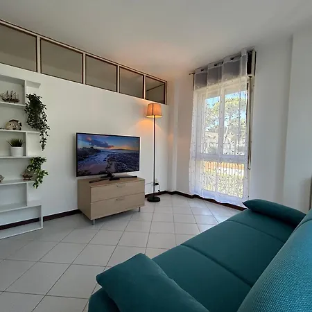 Mistral Holiday home