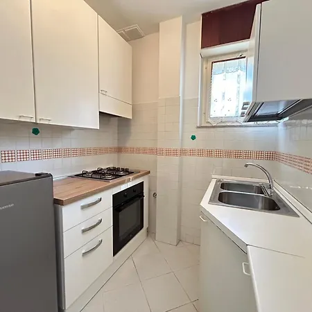 Mistral Holiday home