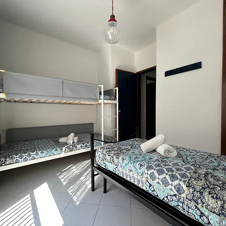 Holiday home Mistral Lignano Sabbiadoro