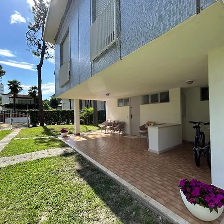 Holiday home Mistral Lignano Sabbiadoro