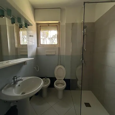 Mistral Holiday home