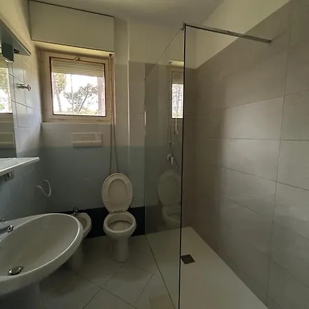 Mistral Holiday home *
