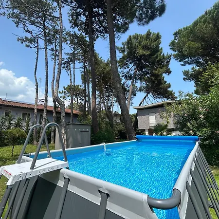 Holiday home Mistral Lignano Sabbiadoro